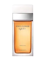 Light Blue Sunset in Salina by Dolce & Gabbana