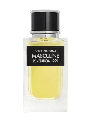 Masculine Re-Edition 1999 Eau de Toilette bottle