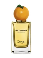 Orange by Dolce & Gabbana