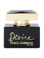The One Desire by Dolce & Gabbana