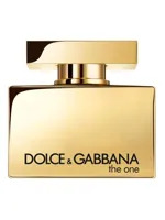 The One Gold Intense by Dolce & Gabbana