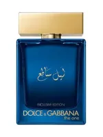 The One Luminous Night by Dolce & Gabbana