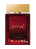 The One Mysterious Night by Dolce & Gabbana