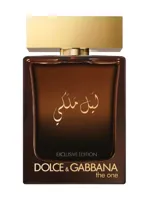 The One Royal Night by Dolce & Gabbana