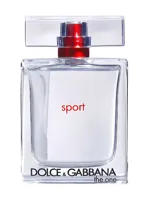 The One Sport by Dolce & Gabbana
