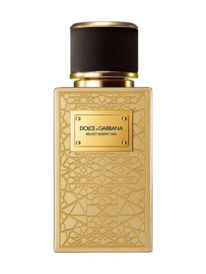 Velvet Desert Oud Limited Edition Eau de Toilette bottle