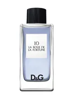 D&G Anthology La Roue de La Fortune 10 by Dolce & Gabbana