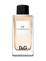 D&G Anthology La Temperance 14 by Dolce & Gabbana