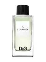 D&G Anthology L'Amoureux 6 by Dolce & Gabbana