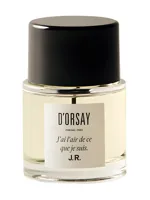 J'ai L'air De Ce Que Je Suis J.R. by D’ORSAY