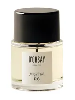 Jusqu’à toi. P.S. by D’ORSAY