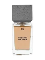 06. Sesame Shower by dosigoh