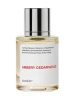 Ambery Cedarwood by Dossier
