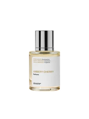 Ambery Cherry Eau de Parfum bottle