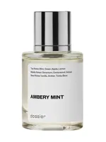 Ambery Mint by Dossier