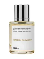 Ambery Oakwood by Dossier