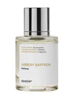 Ambery Saffron by Dossier