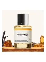 Ambery Sage by Dossier