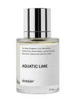 Aquatic Lime by Dossier