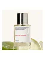 Aquatic Peony by Dossier