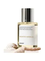 Aquatic Vanilla by Dossier