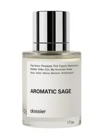 Aromatic Sage by Dossier