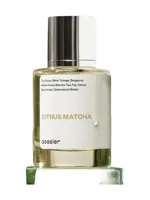 Citrus Matcha by Dossier