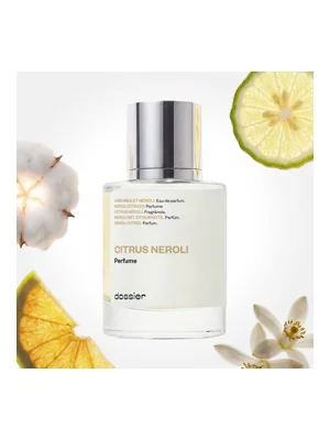 Citrus Neroli Parfum bottle