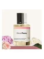 Citrus Peony by Dossier