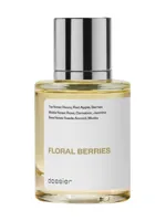 Floral Berries by Dossier
