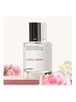 Floral Peony by Dossier