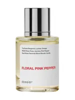 Floral Pink Pepper by Dossier