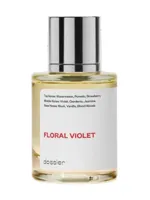 Floral Violet by Dossier