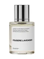 Fougere Lavender by Dossier