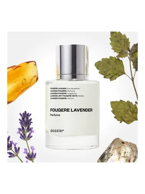 Fougere Lavender Eau de Parfum bottle