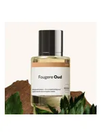Fougère Oud by Dossier