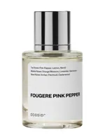 Fougere Pink Pepper by Dossier