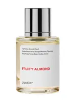 Fruity Almond by Dossier
