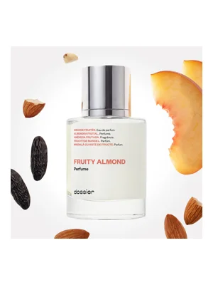 Fruity Almond Eau de Parfum bottle