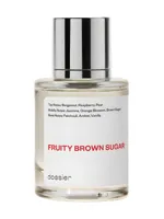 Fruity Brown Sugar by Dossier