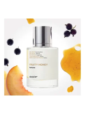 Fruity Honey Parfum bottle