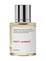 Fruity Jasmine by Dossier