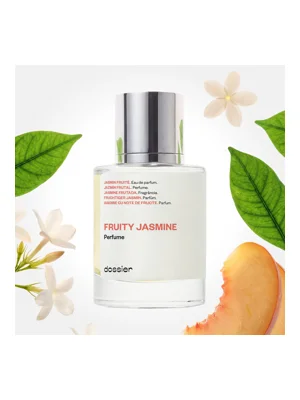 Fruity Jasmine Eau de Parfum bottle