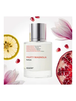 Fruity Magnolia Parfum bottle