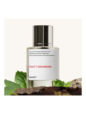 Fruity Oakmoss Parfum bottle
