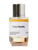 Fruity Vanilla by Dossier