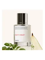 Fruity Violet by Dossier