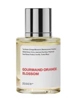 Gourmand Orange Blossom by Dossier