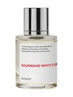 Gourmand White Flowers by Dossier
