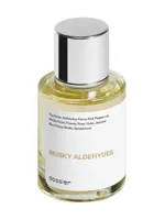 Musky Aldehydes by Dossier